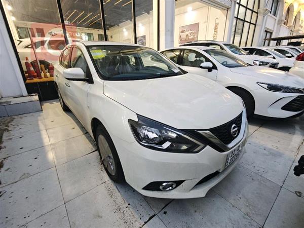 نيسان سيلفي 2025 للبيع في العراق - اربيل